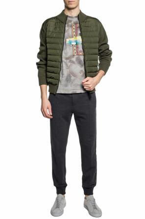 Printed t-shirt, zdjęcie 2 Printed t-shirt od Etro
